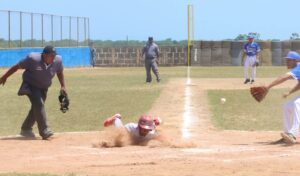 Caribe Norte y Carazo buscan un boleto al repechaje