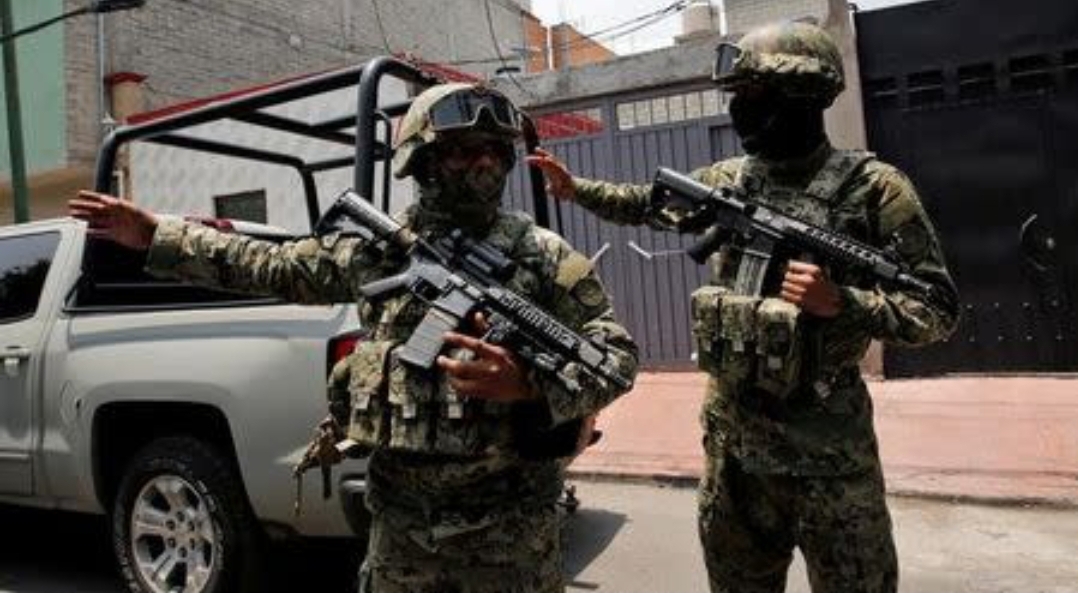 El nuevo dardo de Trump a México: las autoridades “están aterradas” en la lucha contra el narco